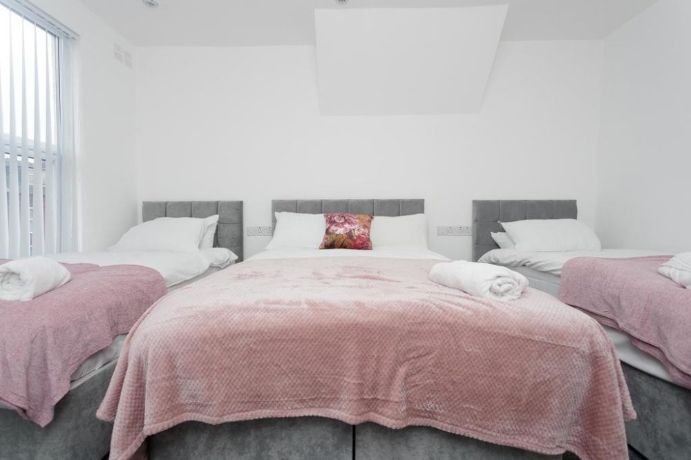 apartments to rent leeds bedroom
