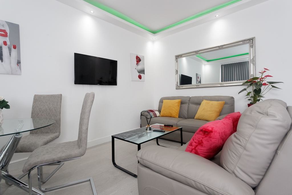 corporate serviced apartments in Leeds