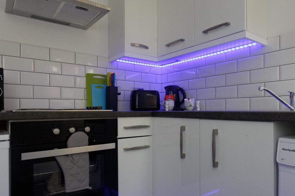 apartments to rent leeds modern kitchen