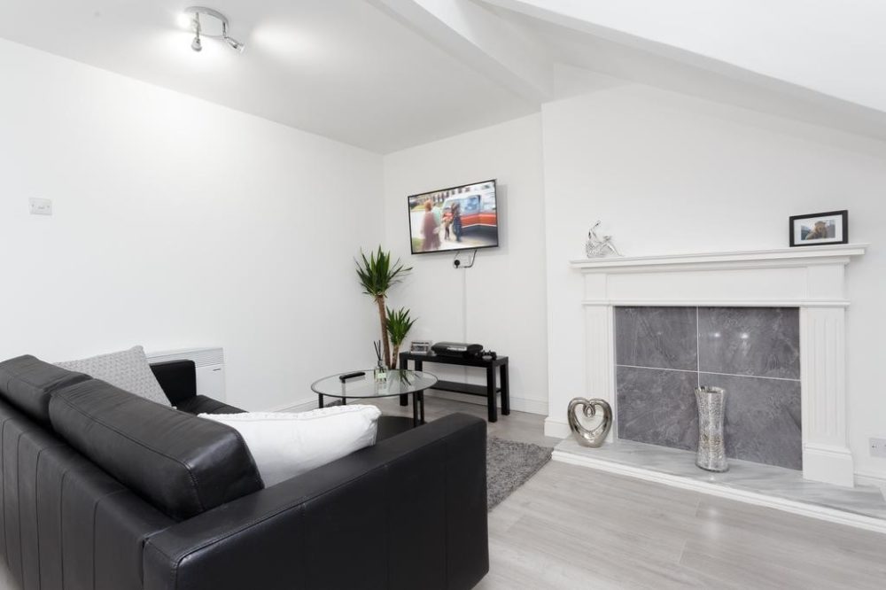short stay apartments in leeds