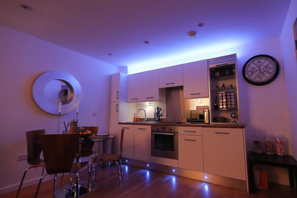 short stay apartments in Leeds