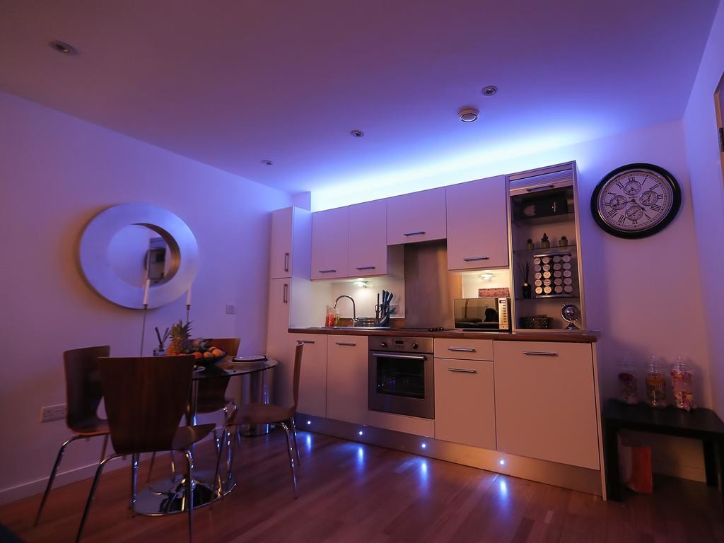 short stay apartments in Leeds